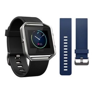 FitBit Blaze bundle