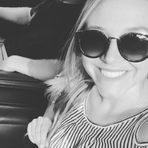 Meet your Posher, Sara