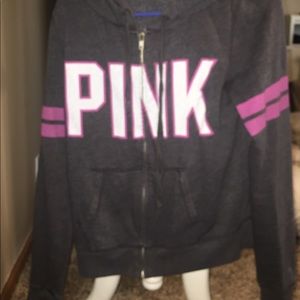 Zip up