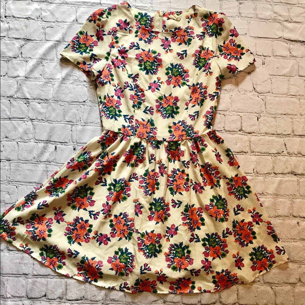 Madison Jules Dress