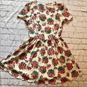 Madison Jules Dress