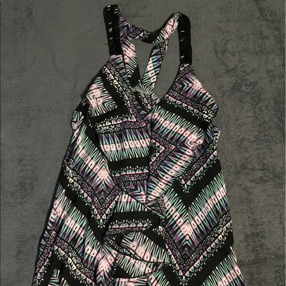 Charlotte Russe tank top