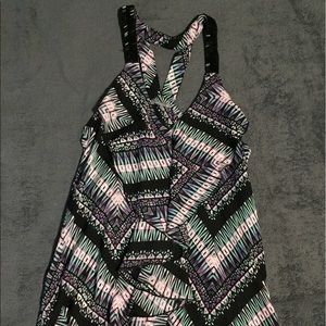 Charlotte Russe tank top