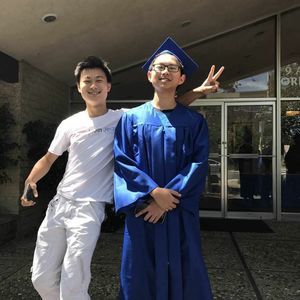 Meet your Posher, Peter