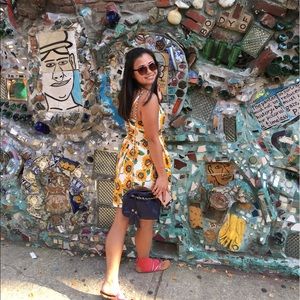 Meet your Posher, Fan