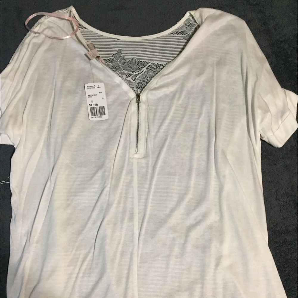 Forever 21 shirt new with tags