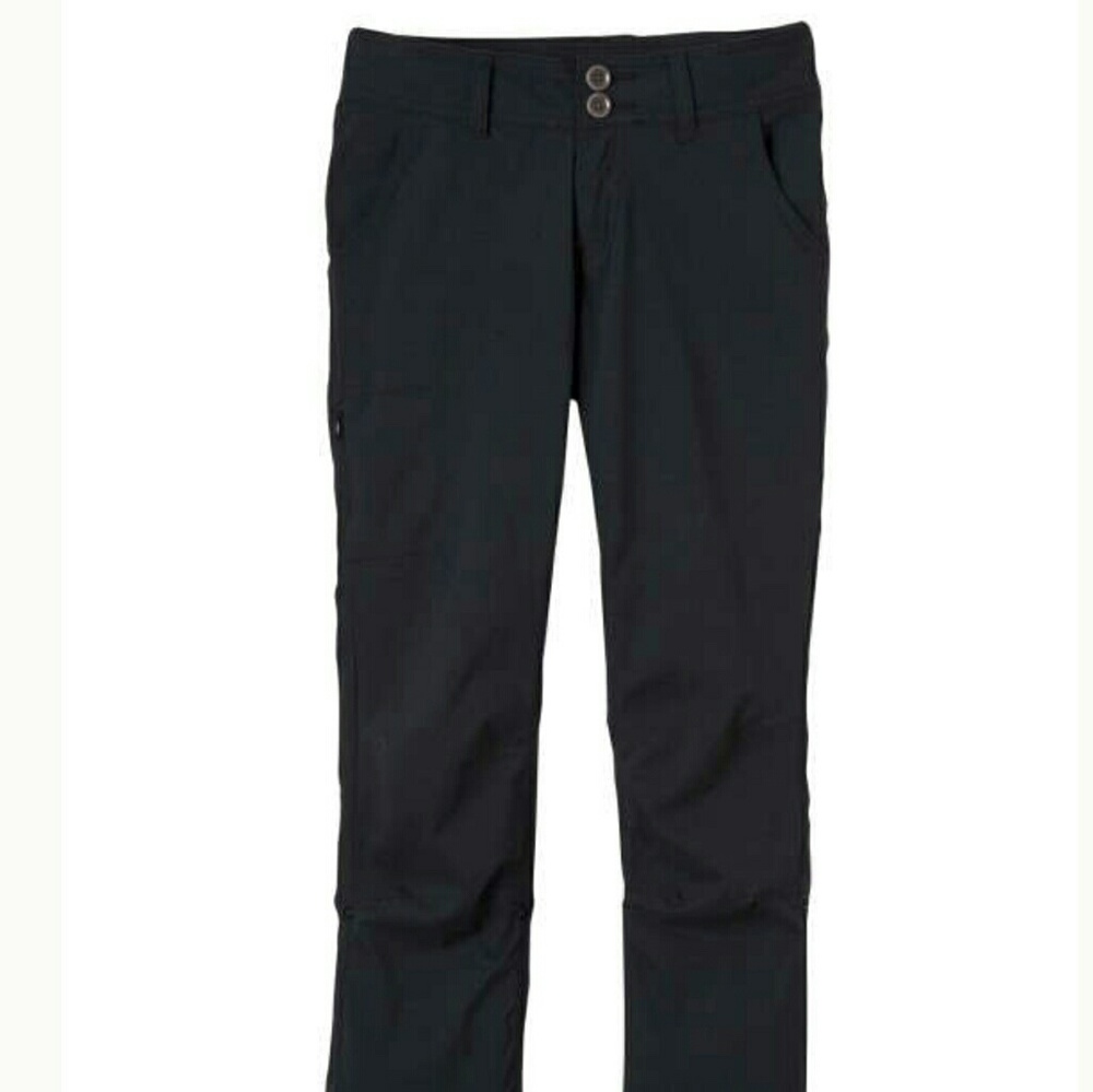 prAna Halle Pants