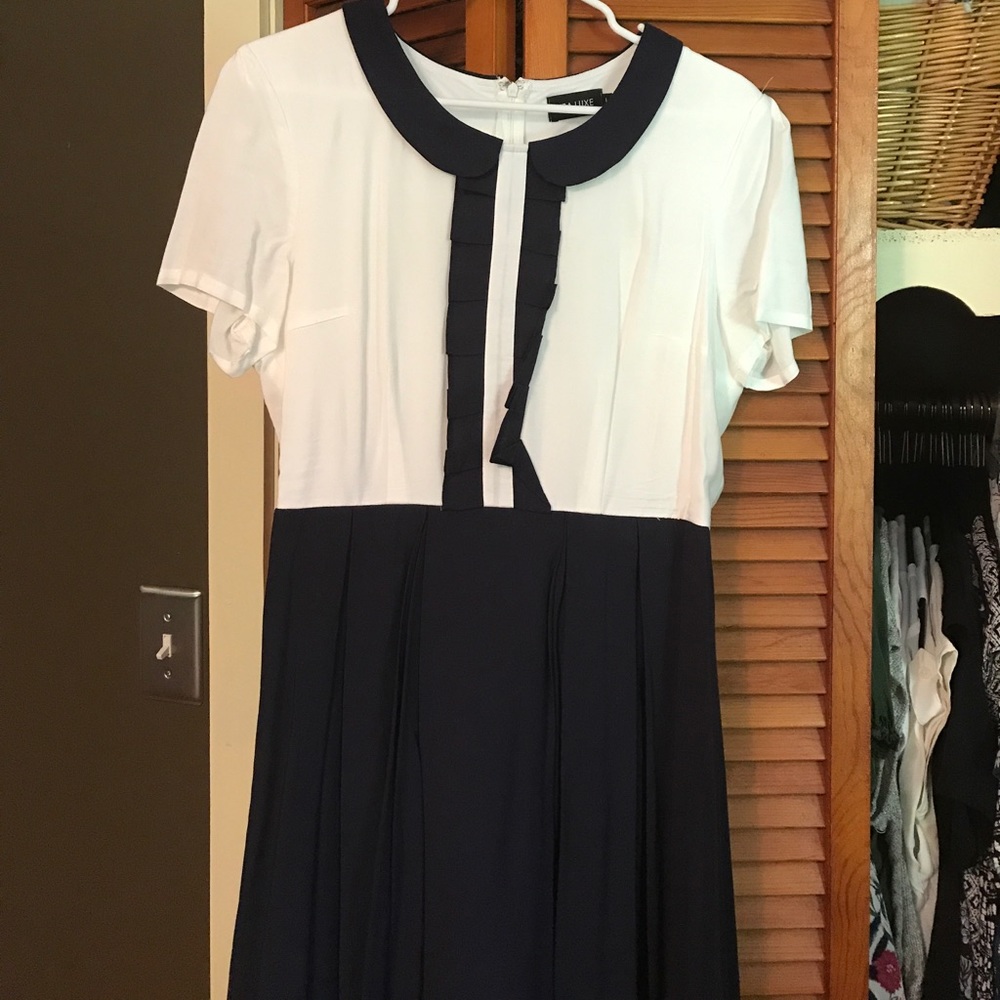 Modcloth dress