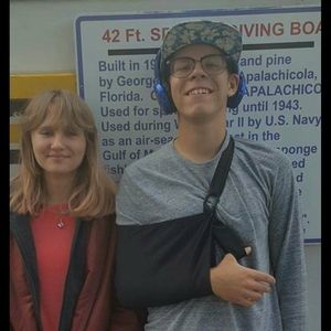 Meet your Posher, Nick