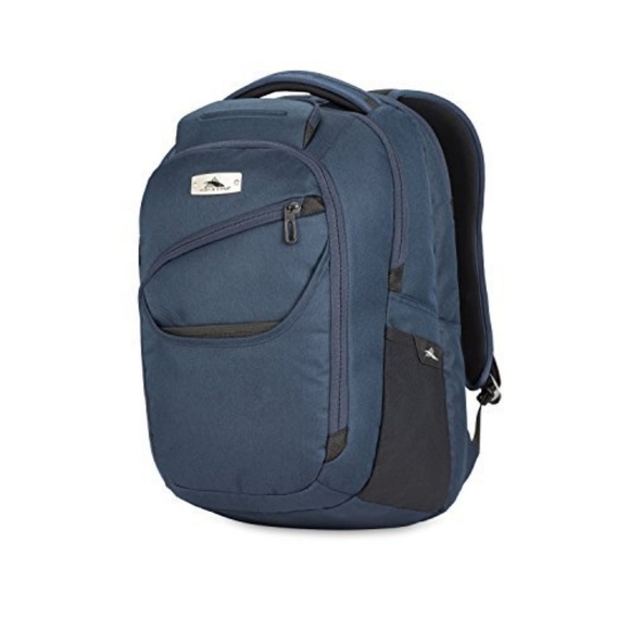 High Sierra Backpack - Picture 1 of 7