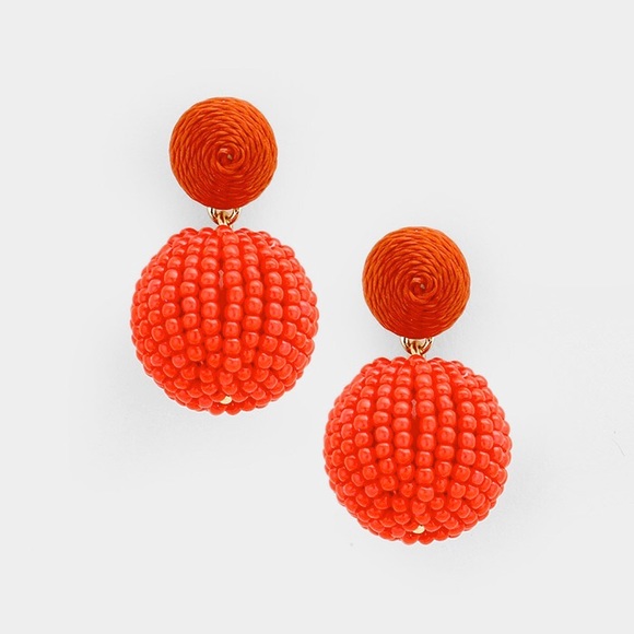 Hannah Beury Jewelry - Earrings