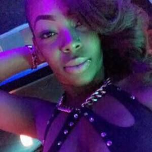 Meet your Posher, Alana