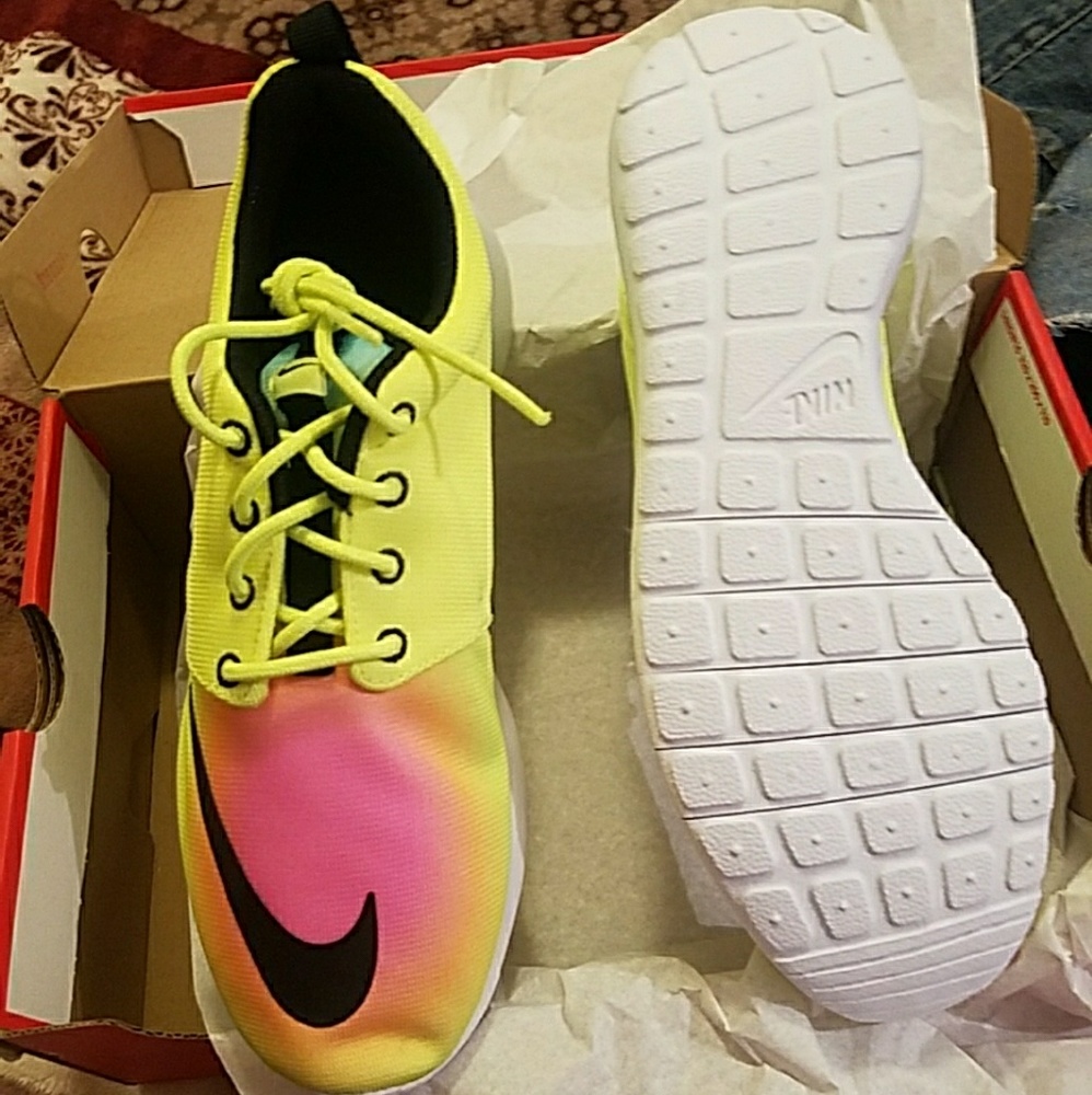 Nike Shoes