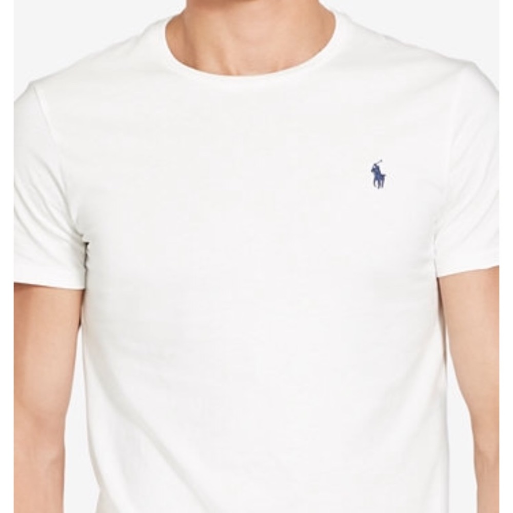 White Polo