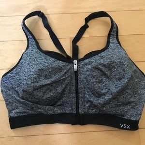 VSX 34D sport bra