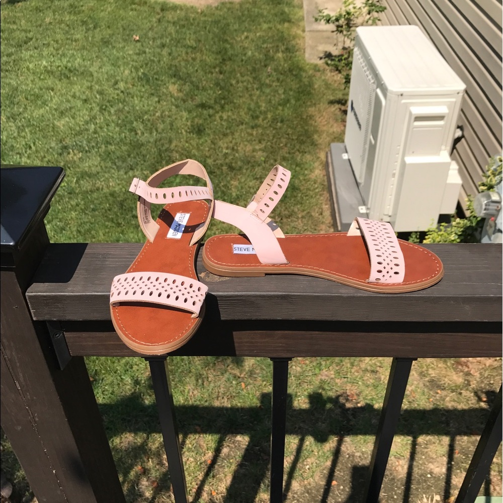 Steve Madden Sandals