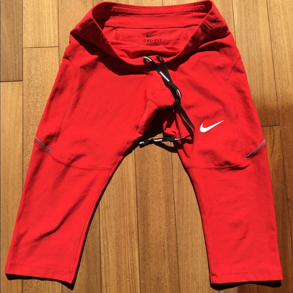 NIKE Running Capris