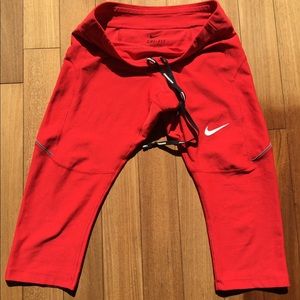 NIKE Running Capris