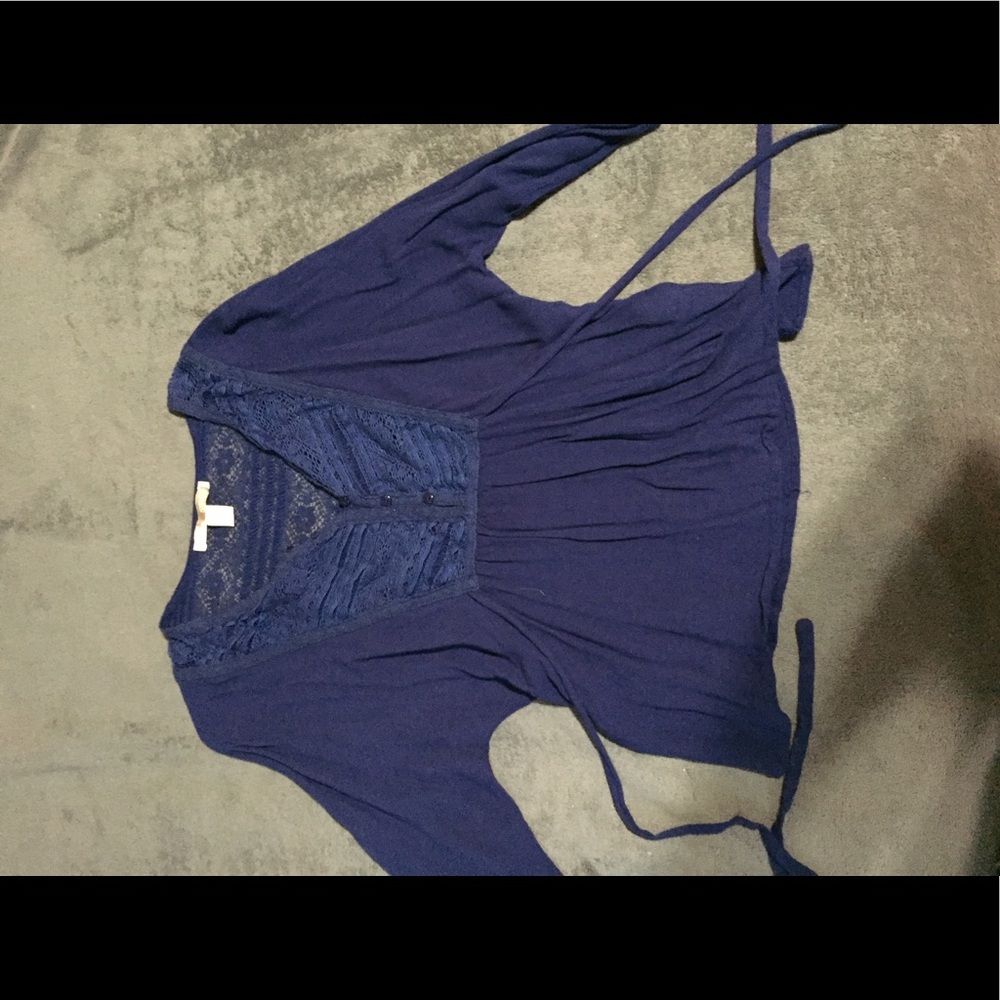 Forever 21 shirt never worn