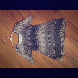 Motherhood maternity top