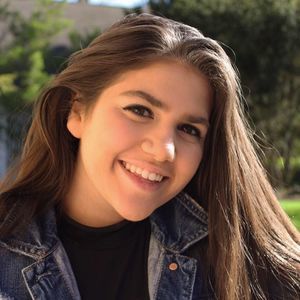 Meet your Posher, Valentina