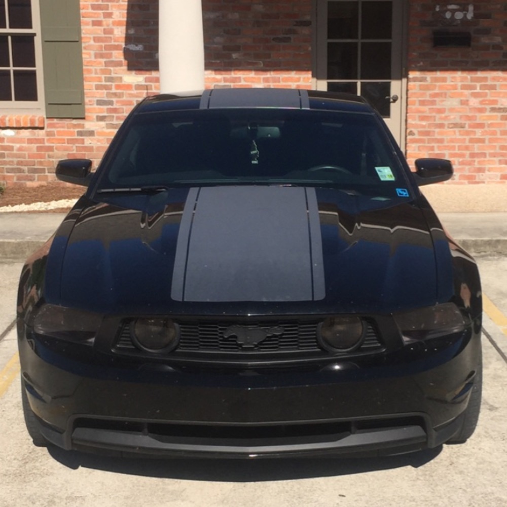 Meet your Posher, Kevin