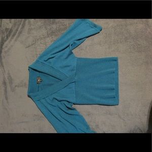 Kohls sweater size medium