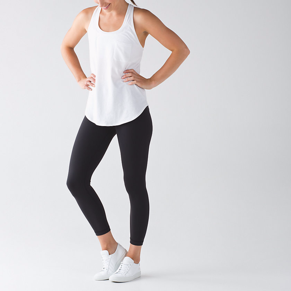 Lululemon High Times