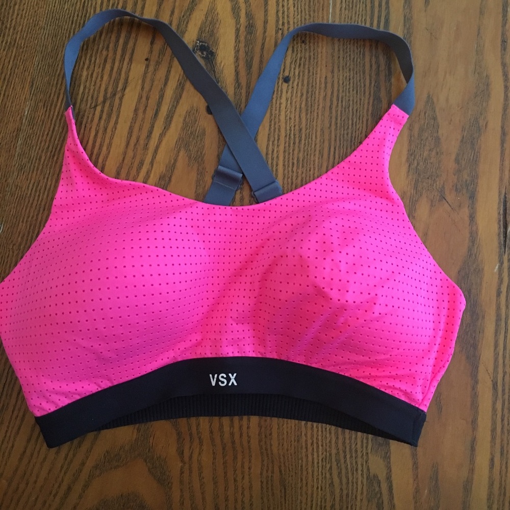Victoria's Secret Sports Bra