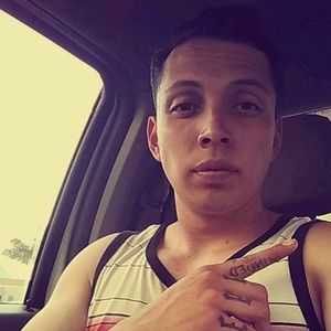 Meet your Posher, George