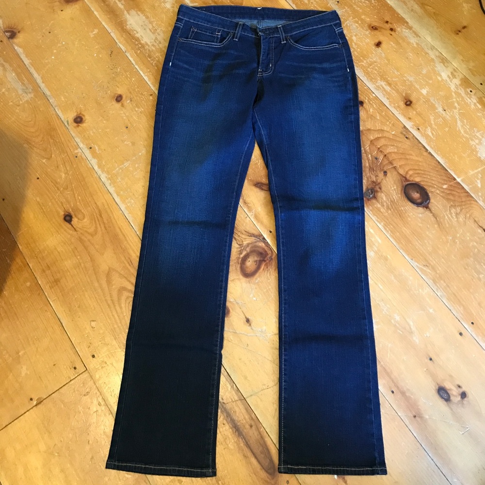 Levi's jeans sz 10