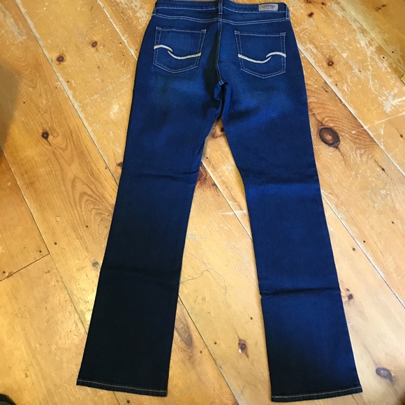 Levi's jeans sz 10 - Picture 2 of 4