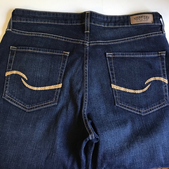 Levi's jeans sz 10 - Picture 4 of 4