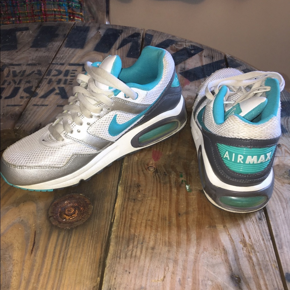 Nike Navigator Air Max