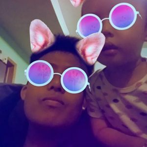 Meet your Posher, Kevin