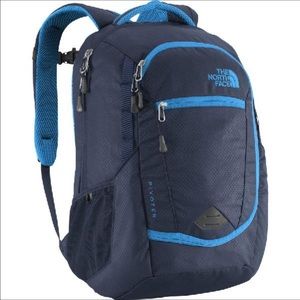 North Face Pivoter Backpack