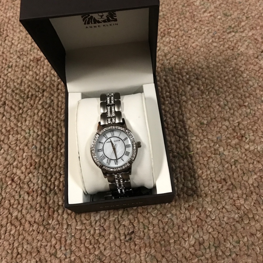 Anne Klein watch