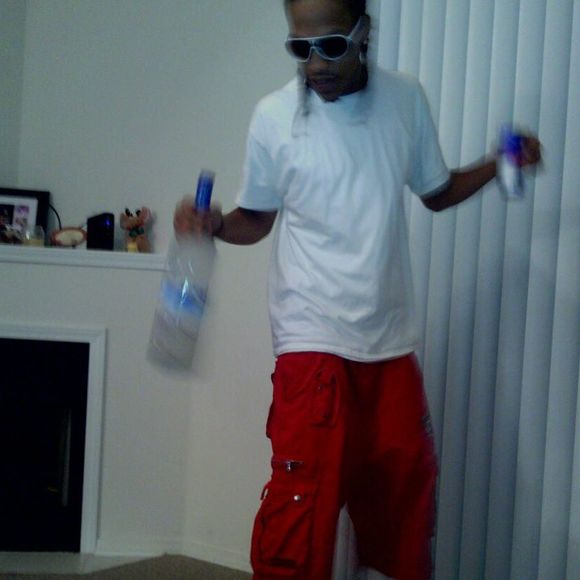 Meet your Posher, Cordell - Picture 1 of 1