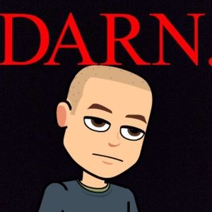 Meet your Posher, Luke