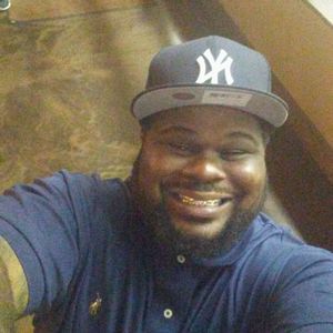 Meet your Posher, Eric