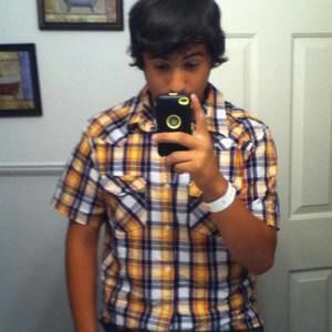 Meet your Posher, John