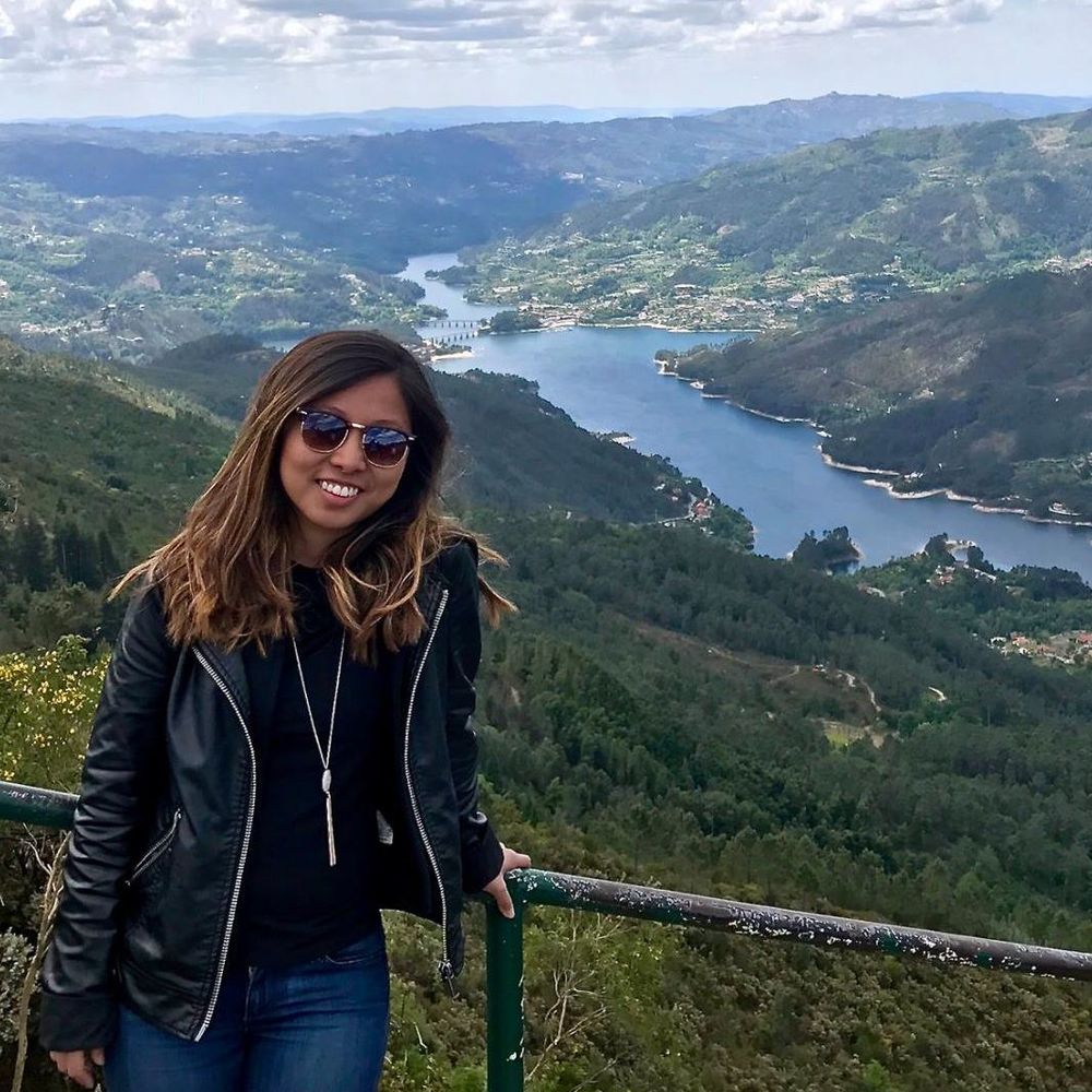 Meet your Posher, Lilly