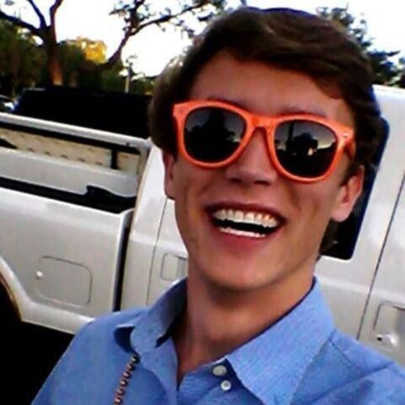 Meet your Posher, David - Picture 1 of 1