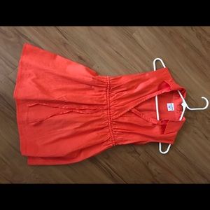 Motherhood maternity top