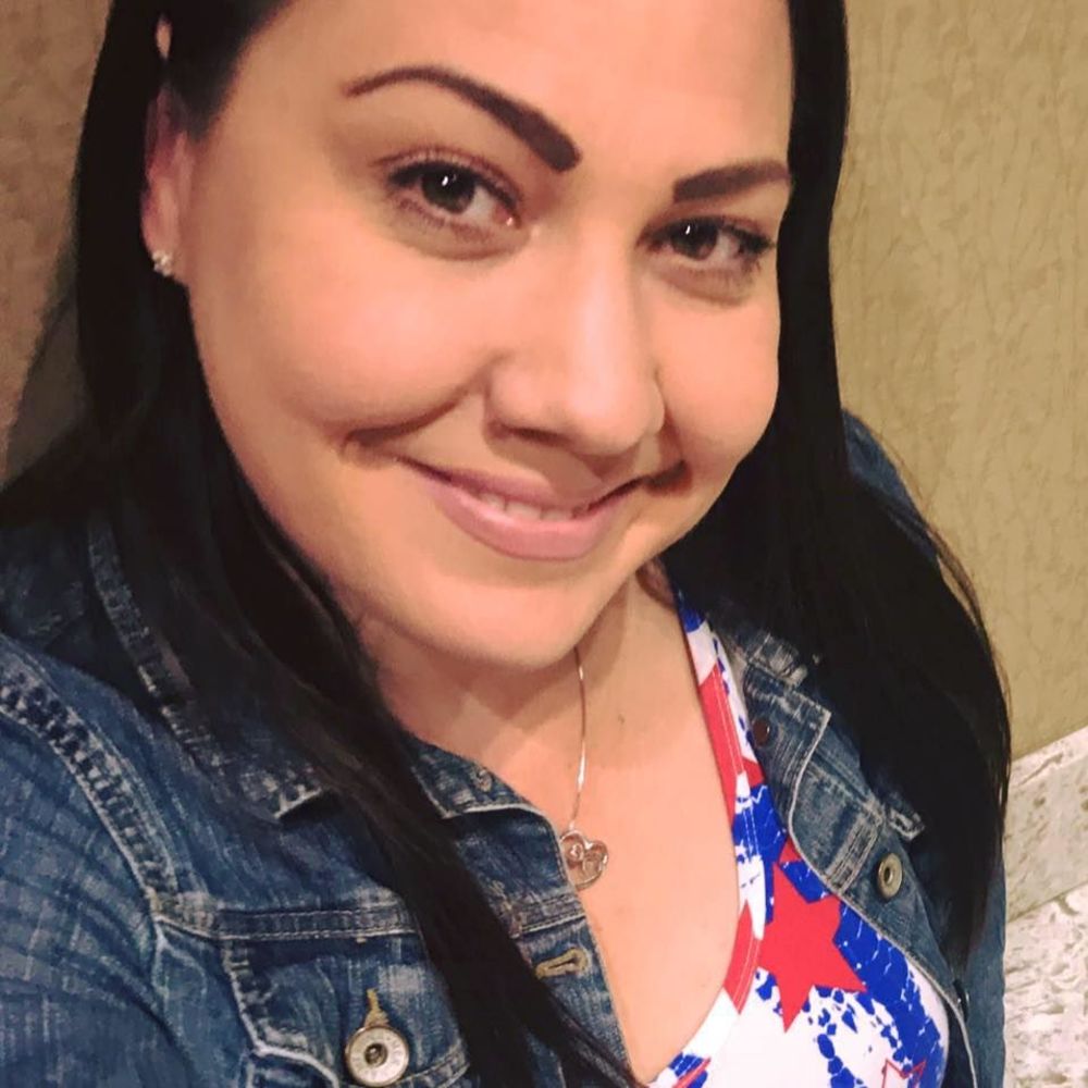 Meet your Posher, Melissa