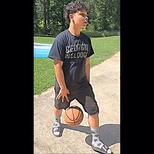 Meet your Posher, Henry