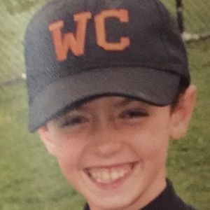 Meet your Posher, Barry