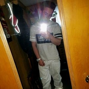 Meet your Posher, Parker