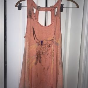 Free people tank new with tags