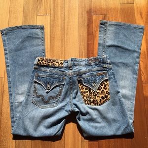 Miss Me Country Girl Jeans